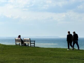 Whitstable Beaches rank among London's top 3 best-value coastal escapes