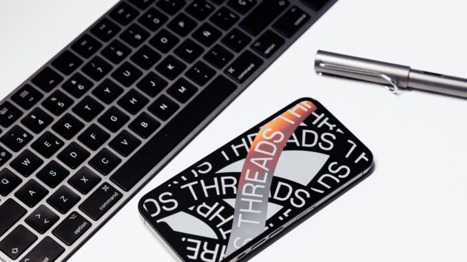 Why Your Business Shouldn’t Use Threads Like a Billboard