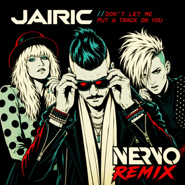 Jairic's 'Don't Let Me Put A Track On You' Remix at Tomorrowland Belgium Mainstage