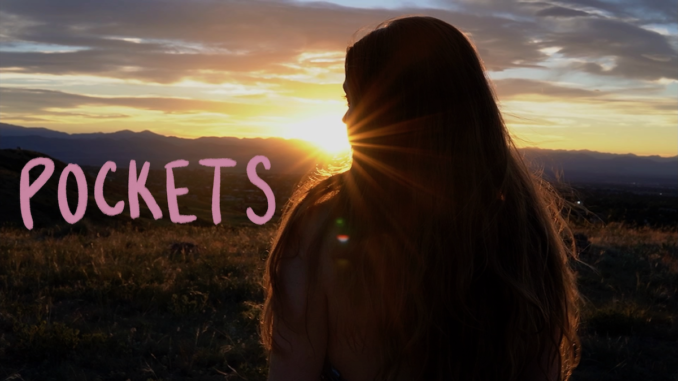 Riley Max's new single "Pockets"