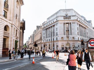 Bank Rate held at 3.75% and what it means for mortgages and households