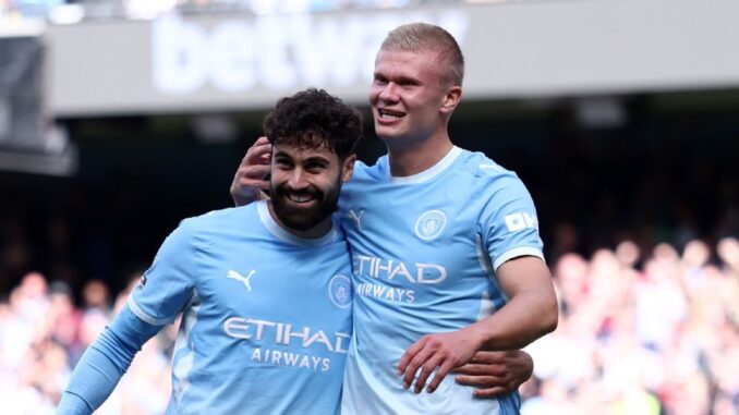 Dragão Test: Manchester City Head to Porto for Prime Video’s Tuesday Showpiece