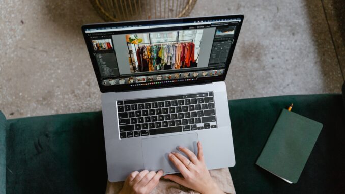 Etsy Shops: Creating High-Converting Photography, Visuals & Mockups