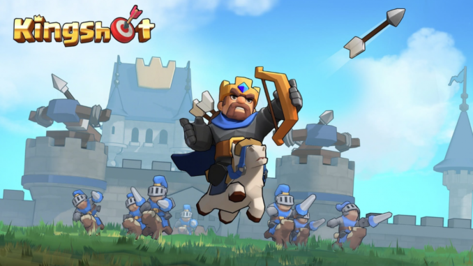 How to Form and Lead a Successful Kingshot Alliance