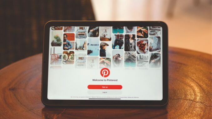 How to Turn Pinterest Traffic into Revenue: From Clicks to Conversions