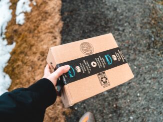 Inside the Army of 1 Million AI Robots Delivering Your Next-Day Amazon Packages