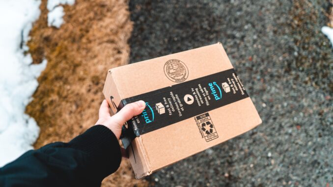 Inside the Army of 1 Million AI Robots Delivering Your Next-Day Amazon Packages