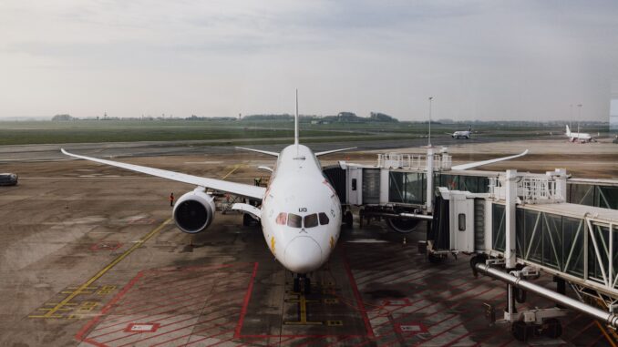Know your rights: What passengers should know following UK air traffic control disruption