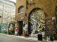 London Boroughs Dominate UK's Top Graffiti Hotspots as Cleanup Bills Climb