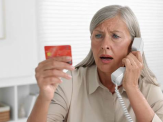 Money scams costing Brits £1.28 billion a year as fraudsters target everyday finances