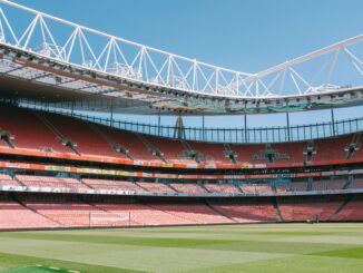 New ranking reveals where Premier League fans pay the most for a matchday pint