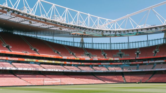 New ranking reveals where Premier League fans pay the most for a matchday pint