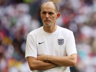 No Free Passes: Thomas Tuchel Lays Down the Law as England Re-Open the Vault