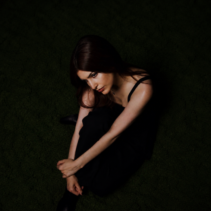 Nocturnal Alt pop/Rock Single 'Hunted' From Nashville Based Mel Denisse