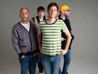 OK Go release "Oh No (Extra Nice Edition)" in celebration of album's 21st Anniversary