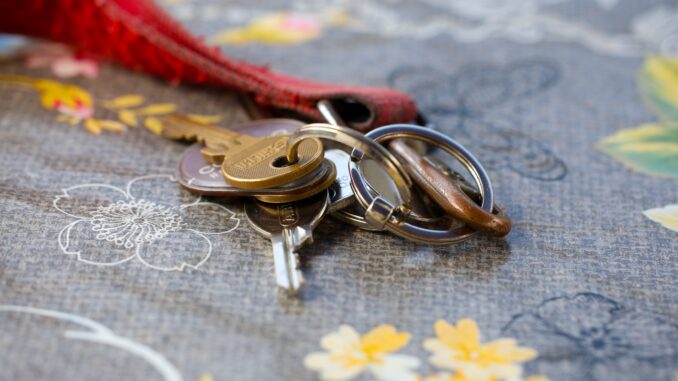 Rental fraud drops 18% across England, Wales and Crown Dependencies since 2023 