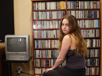 Riley Max with new single/video for 'Year One'