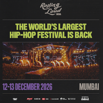 Rolling Loud India Returns for a Second Edition this December