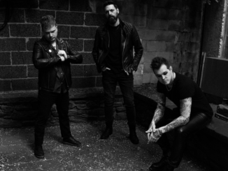 New single and music video for Memorize You from Some Days Are Darker
