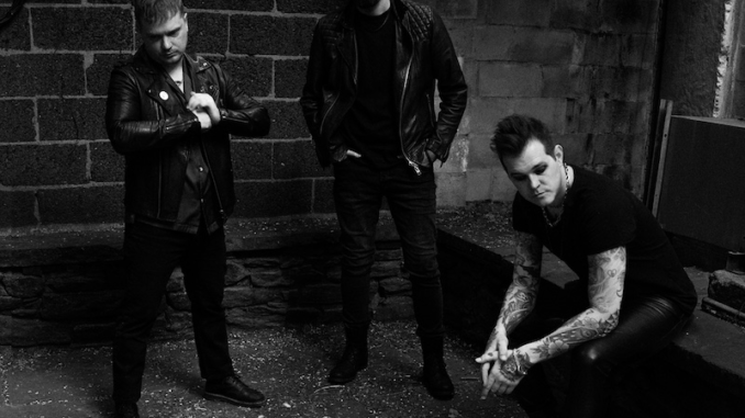 New single and music video for Memorize You from Some Days Are Darker
