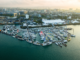 Southampton International Boat Show on 18-27th September