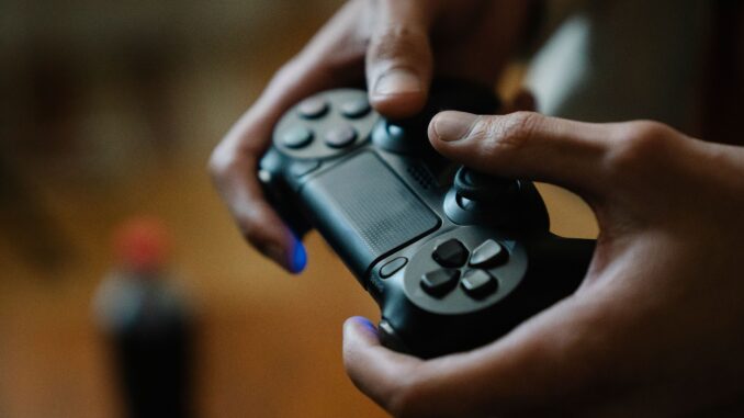 Tactical Masterclass: The Ultimate Football Gaming Guide