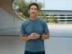 The New Captain at Apple: Who Is John Ternus, and What Does His First Month Look Like?