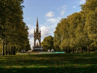 These are the 10 best parks to visit in London
