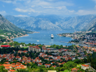 Travel expert reveals the top undiscovered destinations for Autumn and Winter 