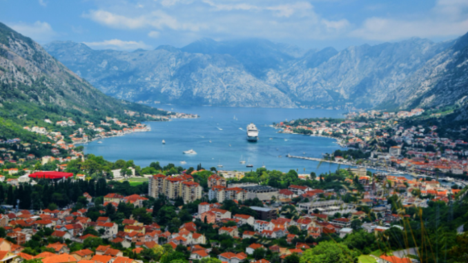 Travel expert reveals the top undiscovered destinations for Autumn and Winter 