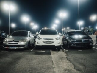 Two in three drivers oppose plans to cut pay and display machines