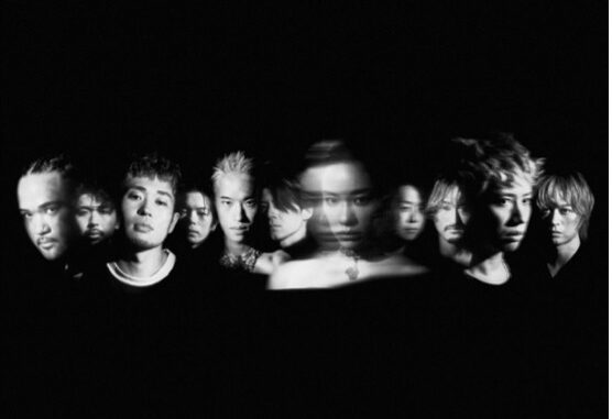 YAO return with second single 'FOR OKINAWA'