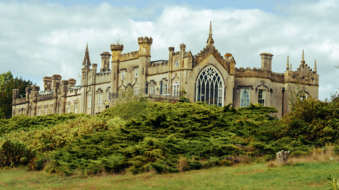 6 Spooky UK Horror Film Locations You Can Actually Walk Around