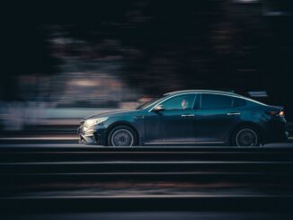 91% of drivers say a police stop beats a fine in the post as speeding deterrent