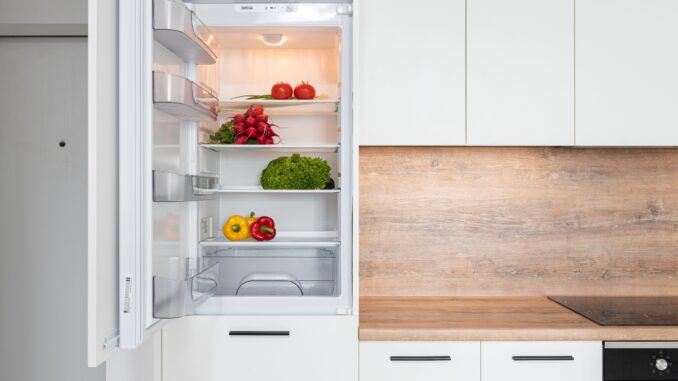 Appliance expert urges households to carry out these checks before / after a holiday 