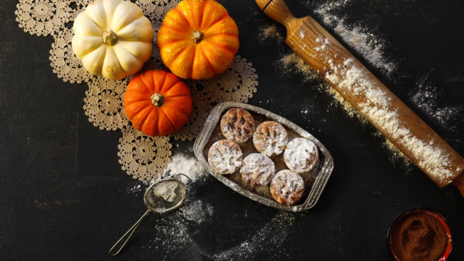 Baking mishaps are costing UK households up to £237M