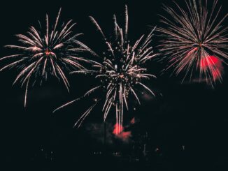Brits could face £90, £50k or even "unlimited" fines this Bonfire Night for breaking fireworks rules