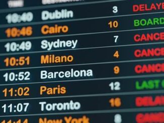Flight cancellations: Travellers' rights and next steps to protect themselves