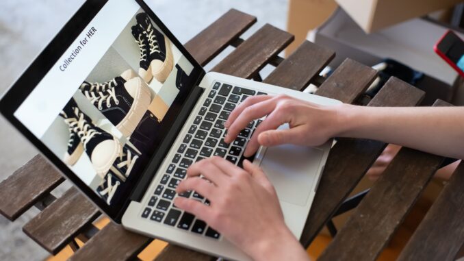 Etsy Shops: Getting Your First Sales & Building Initial Momentum