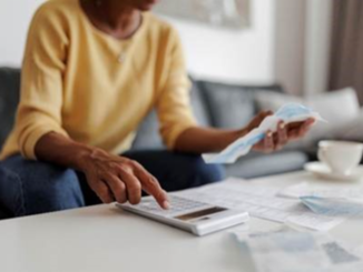 Half of UK workers could be relying on life cover that's £150k short