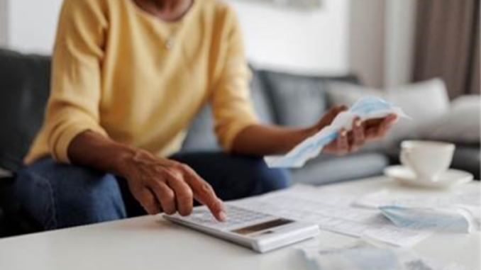 Half of UK workers could be relying on life cover that's £150k short