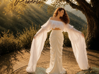 Hilary Roberts Releases Emotional New Single and Music Video "Cutting Ties"