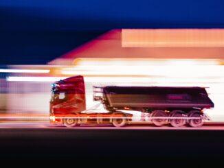 How UK businesses can review and reduce their haulage costs