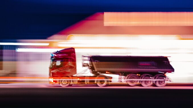 How UK businesses can review and reduce their haulage costs