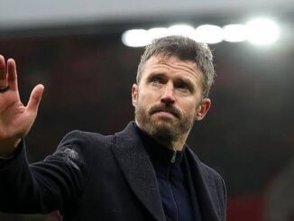 Whenever the dark clouds gather over Old Trafford, the script is intimately familiar. The results dry up, the atmosphere inside the stadium curdles, and the manager is marched to the gallows.Following Sunday's humiliating 3-0 home defeat to Bournemouth—which extended Manchester United’s winless run to eight matches across all competitions—Michael Carrick finds his head firmly on the chopping block. With club decision-makers holding crisis talks and disclosure delays holding up an official announcement, Carrick’s tenure appears to be reaching its inevitable end. However, before we stamp another manager’s P45, a simple question must be asked: Is Michael Carrick actually to blame, or is he just the latest shield for a deeply broken football club?1. The Manager: Flaws, Decisions, and Tactical MisstepsIt would be dishonest to declare Carrick completely blameless. Results dictate a manager’s survival, and eight games without a win for a club of Manchester United's size is unacceptable under any metric. Carrick’s tactical gambles have backfired. Leaving club captain Bruno Fernandes on the bench during Sunday's defeat—and opting to bring on young prospects while trailing 3-0—was a high-stakes power move that alienated key figures and failed to spark a response on the pitch. Furthermore, his inability to halt defensive regression or establish a consistent tactical identity has left the squad looking directionless.Yet, Carrick was praised for guiding United back into the Champions League last season. The sudden collapse in form points to issues far broader than just the man in the dugout. 2. The Squad: Underperforming and UnaccountableGary Neville did not mince words following the Bournemouth debacle, accusing the players of walking around like "kings" while giving up on their manager. For years, Old Trafford has seen a recurring pattern: managers change, but player attitudes remain identical. A dressing room fractured by ego, fluctuating work rates, and inconsistent commitment has outlasted multiple managers. When the pressure mounts, it is routinely the dugout that takes the hit while the squad escapes serious accountability. 3. The Boardroom: Leadership Vacuum and Recruitment MisfireIf you want to find the core root of Manchester United’s decade-long decay, look to the executive suites.The club's hierarchy, including technical leadership under Technical Director Jason Wilcox and decision-making from ownership, continues to cycle through managers without establishing a coherent sporting structure. High-priced summer signings have failed to deliver, recruitment strategies remain mismatched to squad needs, and overall direction at the top has been missing. As Gary Neville noted, figures in executive roles are increasingly feeling the heat from the fans, as supporters recognize that changing the manager without fixing boardroom leadership solves nothing. The Verdict: Who Takes the Blame?SubjectResponsibility LevelVerdictMichael Carrick30%Made tactical errors and lost momentum, but was dealt a compromised hand.The Squad35%Persistent lack of effort, poor application, and failure to perform when challenged.Hierarchy & Boardroom35%Poor recruitment, lack of long-term planning, and systemic operational flaws.Sacking Michael Carrick may provide the board with temporary breathing room, but it is merely treating a symptom while ignoring the disease. Until Manchester United fixes its underlying culture, recruitment strategy, and executive leadership, the next manager will likely face the exact same fate.