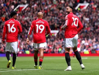 Metropolitano Test: Manchester United Head to Madrid for Prime Video’s Tuesday Showpiece