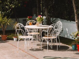 Planning a new patio? Here is what the budget actually needs to cover