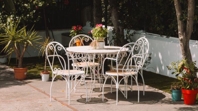 Planning a new patio? Here is what the budget actually needs to cover