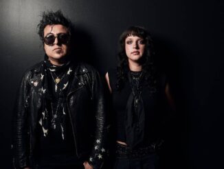 The Falling Doves announce 2026 UK, Europe and US Tour!