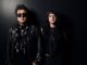 The Falling Doves announce 2026 UK, Europe and US Tour!